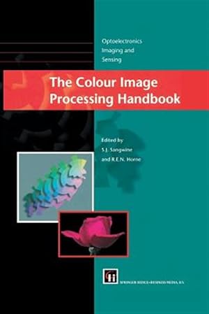 Seller image for Colour Image Processing Handbook for sale by GreatBookPricesUK
