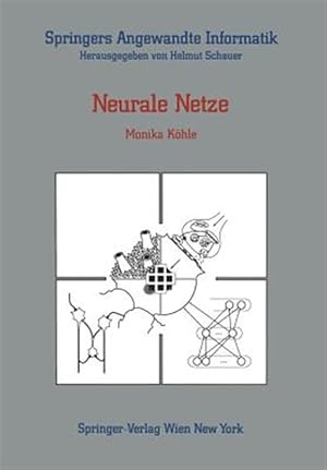 Immagine del venditore per Neurale Netze -Language: german venduto da GreatBookPricesUK
