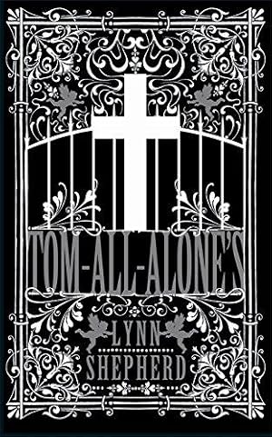 Bild des Verkufers fr Tom-All-Alone's zum Verkauf von WeBuyBooks