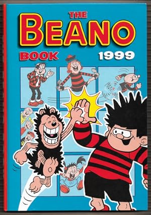 The Beano Book 1999