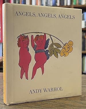 Imagen del vendedor de Angels, Angels, Angels a la venta por San Francisco Book Company