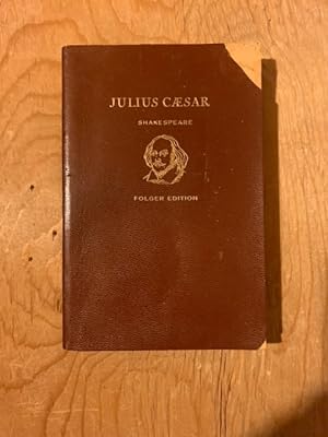 Julius Caesar: Folger Edition