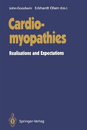 Seller image for Cardiomyopathies : Realisations and Expectations for sale by GreatBookPricesUK