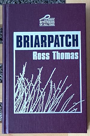 Seller image for Briarpatch (The Best Mysteries of All Time) for sale by Raritan River Books