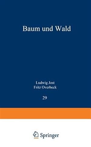Immagine del venditore per Baum Und Wald -Language: german venduto da GreatBookPricesUK