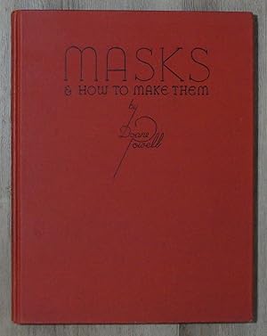 Masks & How to Make Them