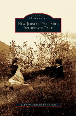 Seller image for New Jersey's Palisades Interstate Park (Hardback or Cased Book) for sale by BargainBookStores