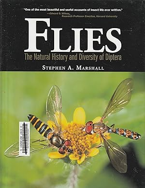 Flies The Natural History and Diversity of Diptera
