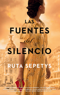 Seller image for Las Fuentes del Silencio (the Fountains of Silence) (Hardback or Cased Book) for sale by BargainBookStores