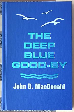 Seller image for The Deep Blue Good-By (The Best Mysteries of All Time) for sale by Raritan River Books