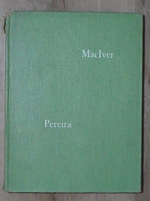 Loren MacIver; I. Rice Pereira