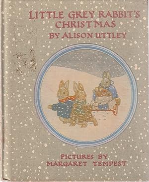 Seller image for Little Grey Rabbit's Christmas for sale by Book Booth
