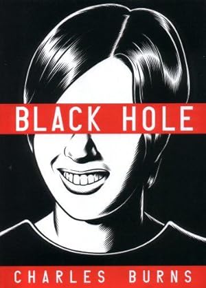 Seller image for Black Hole for sale by WeBuyBooks