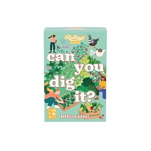 Imagen del vendedor de Can You Dig It (Game) a la venta por BargainBookStores