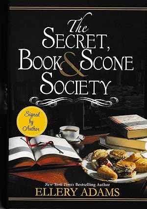 The Secret, Book & Scone Society