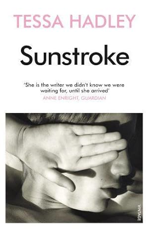 Seller image for Sunstroke and Other Stories: Truly absorbing More please' Sunday Express for sale by WeBuyBooks