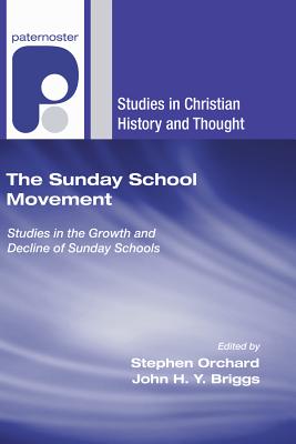 Seller image for The Sunday School Movement (Hardback or Cased Book) for sale by BargainBookStores