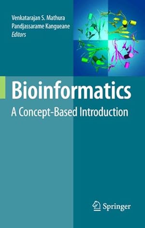 Seller image for Bioinformatics : A Concept-based Introduction for sale by GreatBookPricesUK