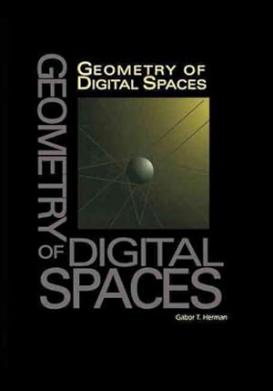 Seller image for Geometry of Digital Spaces for sale by GreatBookPricesUK