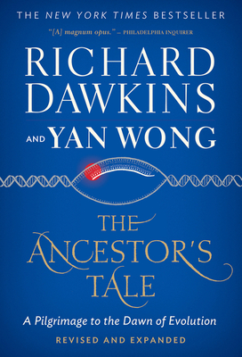 Bild des Verkufers fr The Ancestor's Tale: A Pilgrimage to the Dawn of Evolution (Paperback or Softback) zum Verkauf von BargainBookStores