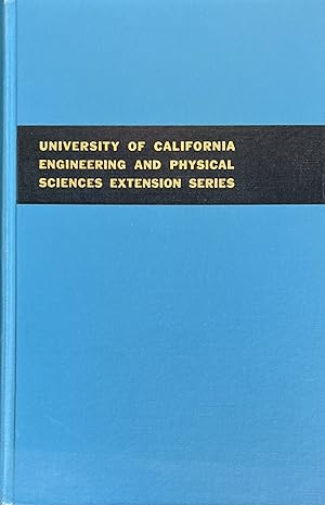 Applied Combinatorial Mathematics. University of California, Engineering and Physical Sciences Ex...