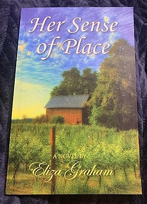 Seller image for Her Sense of Place for sale by Manitou Books