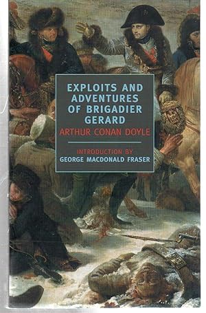 Exploits and Adventures of Brigadier Gerard (New York Review Books Classics)