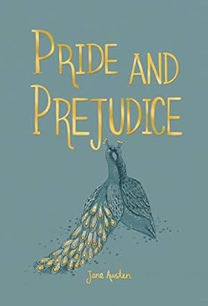 Seller image for Pride and Prejudice (Wordsworth Collector's Editions) for sale by WeBuyBooks