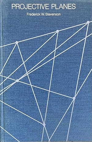 Projective Planes [A Series of Books in Mathematics]