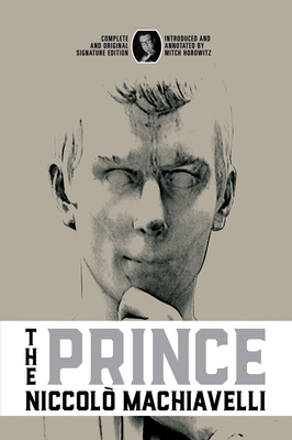 Seller image for The Prince: Complete and Original Signature Edition (Paperback or Softback) for sale by BargainBookStores