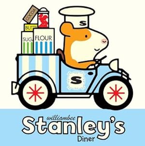 Imagen del vendedor de Stanley's Diner a la venta por Wegmann1855