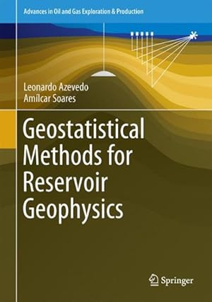 Immagine del venditore per Geostatistical Methods for Reservoir Geophysics venduto da GreatBookPricesUK