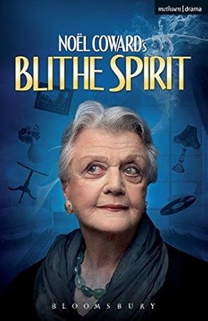 Seller image for Blithe Spirit (Modern Plays) for sale by WeBuyBooks