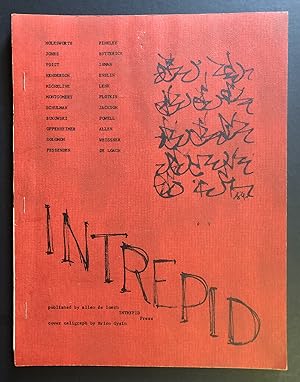 Intrepid 9 (Nine; December 1967)