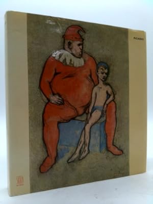 Imagen del vendedor de Picasso (The Taste of Our Time Series) a la venta por ThriftBooksVintage
