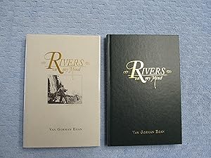 Seller image for Rivers on My Mind. {Signed by Van}. for sale by Bruce Cave Fine Fly Fishing Books, IOBA.