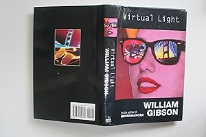 Immagine del venditore per Virtual light venduto da Aucott & Thomas