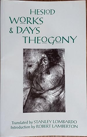 Works and Days/Theogony
