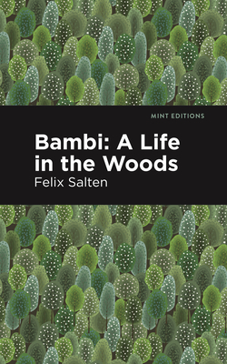 Seller image for Bambi: A Life in the Woods (Paperback or Softback) for sale by BargainBookStores