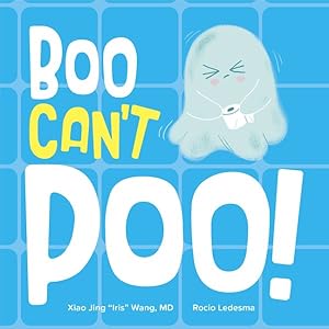 Image du vendeur pour Boo Can't Poo mis en vente par GreatBookPrices