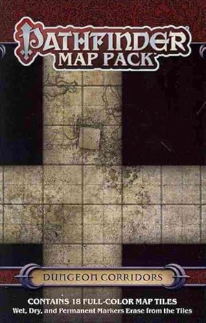 Seller image for Dungeon Corridors for sale by GreatBookPrices