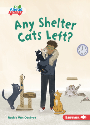Seller image for Any Shelter Cats Left? (Paperback or Softback) for sale by BargainBookStores