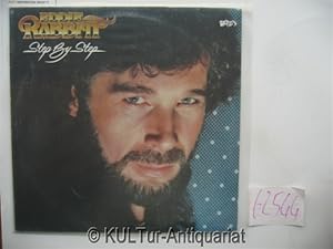 Seller image for Step By Step [Vinyl-LP]. for sale by KULTur-Antiquariat