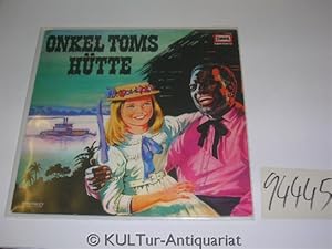 Onkel Toms Hütte [Vinyl-LP].