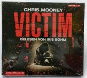 Victim: 4 CDs