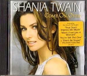 Come on Over [CD].