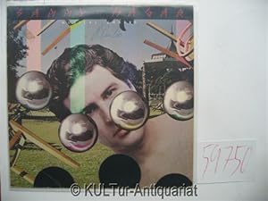 Immagine del venditore per Musical Chairs [Vinyl-LP]. venduto da KULTur-Antiquariat