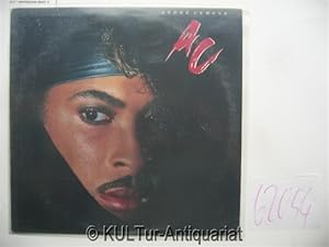 Seller image for AC [Vinyl-LP]. for sale by KULTur-Antiquariat