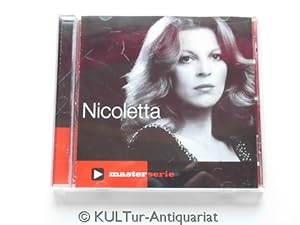 Bild des Verkufers fr Same (Master Serie) [Audio-CD]. zum Verkauf von KULTur-Antiquariat