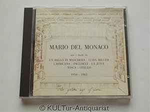 Arie E Duetti / 1951 - 1965 (Audio-CD).
